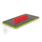 AccuQuilt GO! Parallelogram 2 3/4"W x 2 1/2"H  - 55318