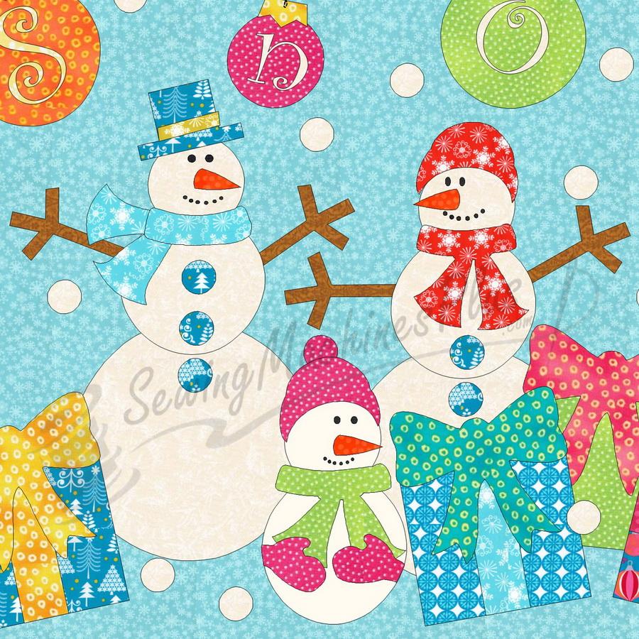 AccuQuilt GO! Holiday Accessories  - 55321