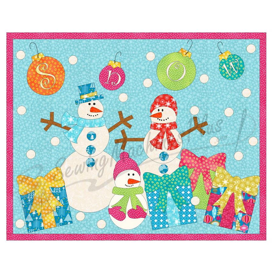 AccuQuilt GO! Holiday Accessories  - 55321