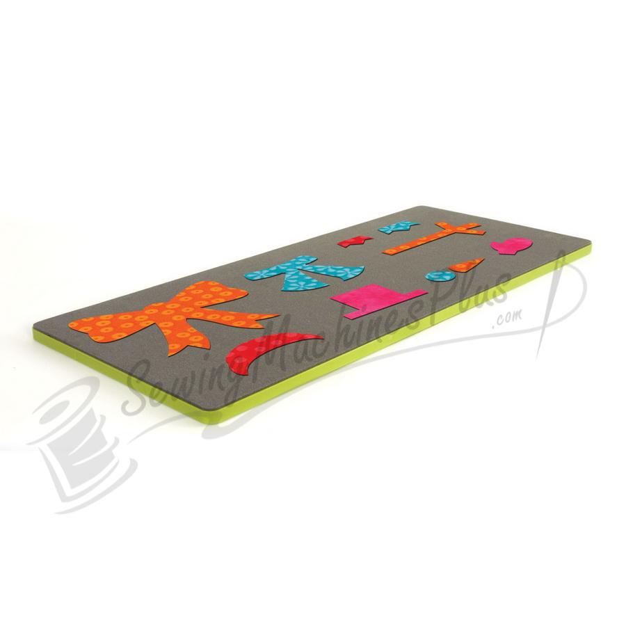 AccuQuilt GO! Holiday Accessories  - 55321