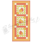 Accuquilt GO! Pumpkins - 55323