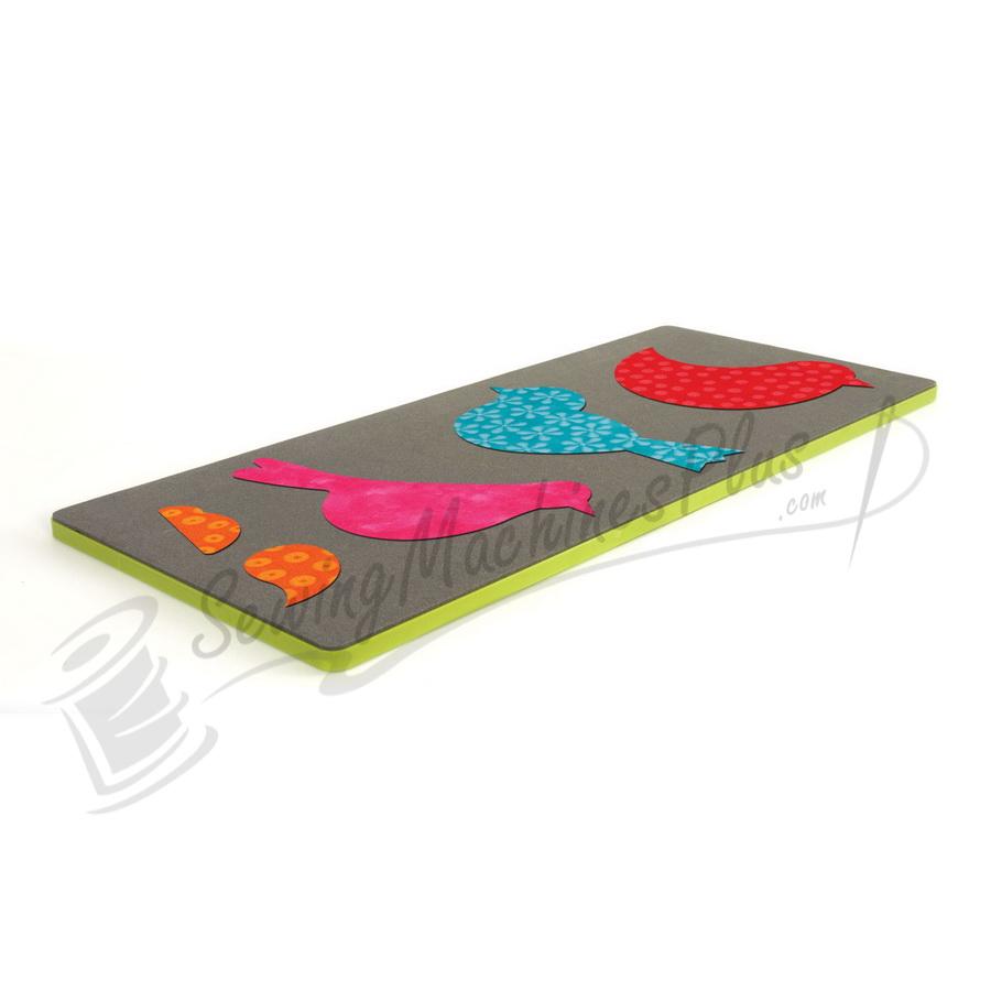Accuquilt GO! Birds 55324