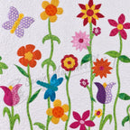 AccuQuilt GO! Stems and Leaves Die 55331