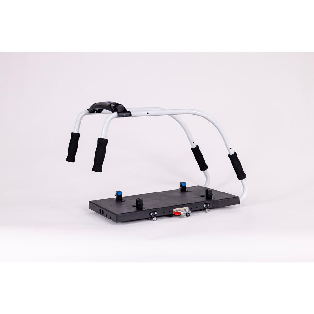 The Chariot Top Carriage