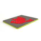 AccuQuilt GO! Cardinal 55351