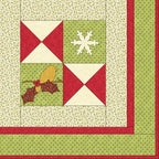 AccuQuilt GO! Bird - 55352