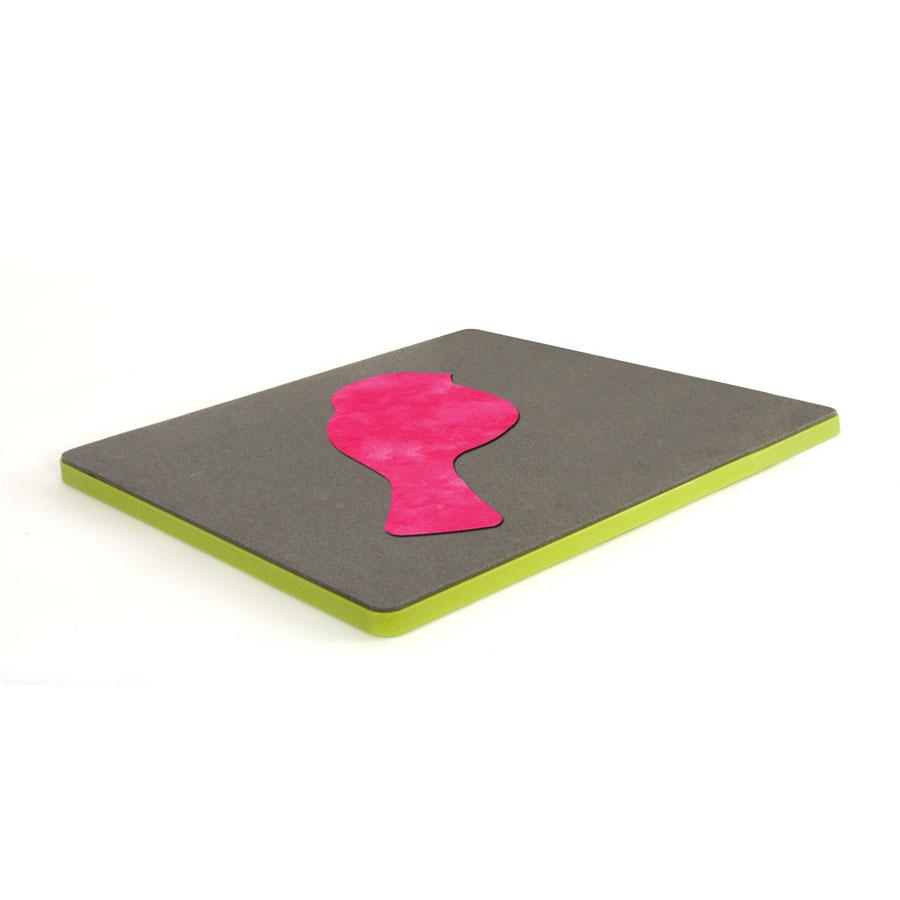 AccuQuilt GO! Bird - 55352