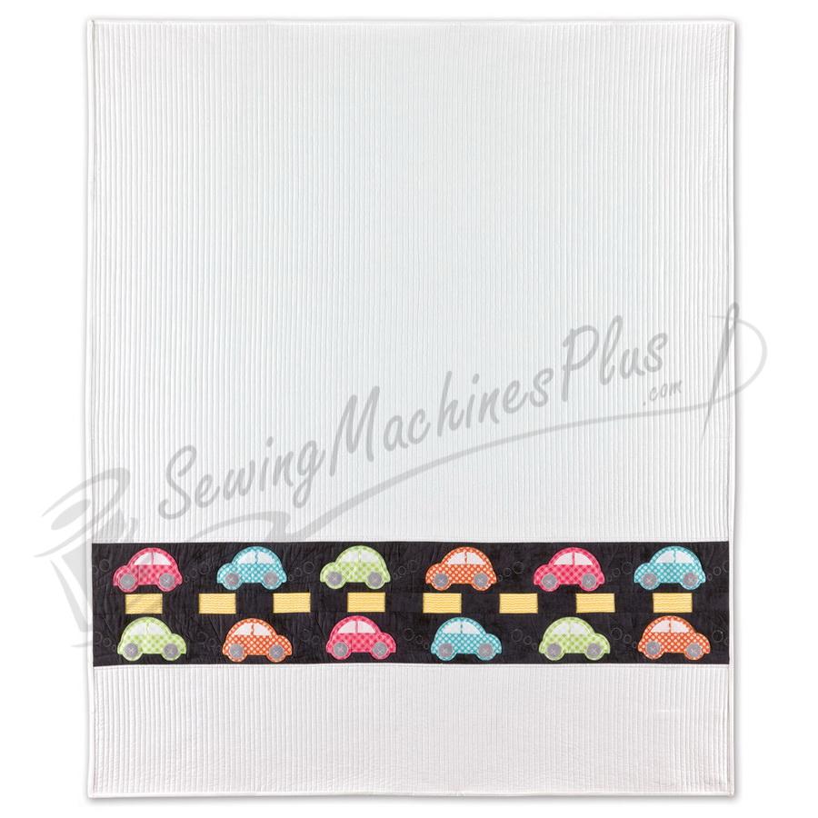 Go! Cute Car - 55354