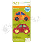 Go! Cute Car - 55354