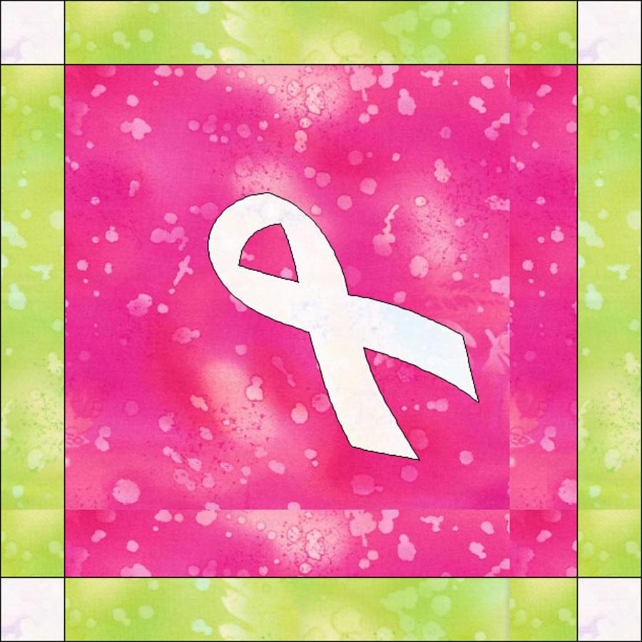 AccuQuilt GO! Ribbon - 55355