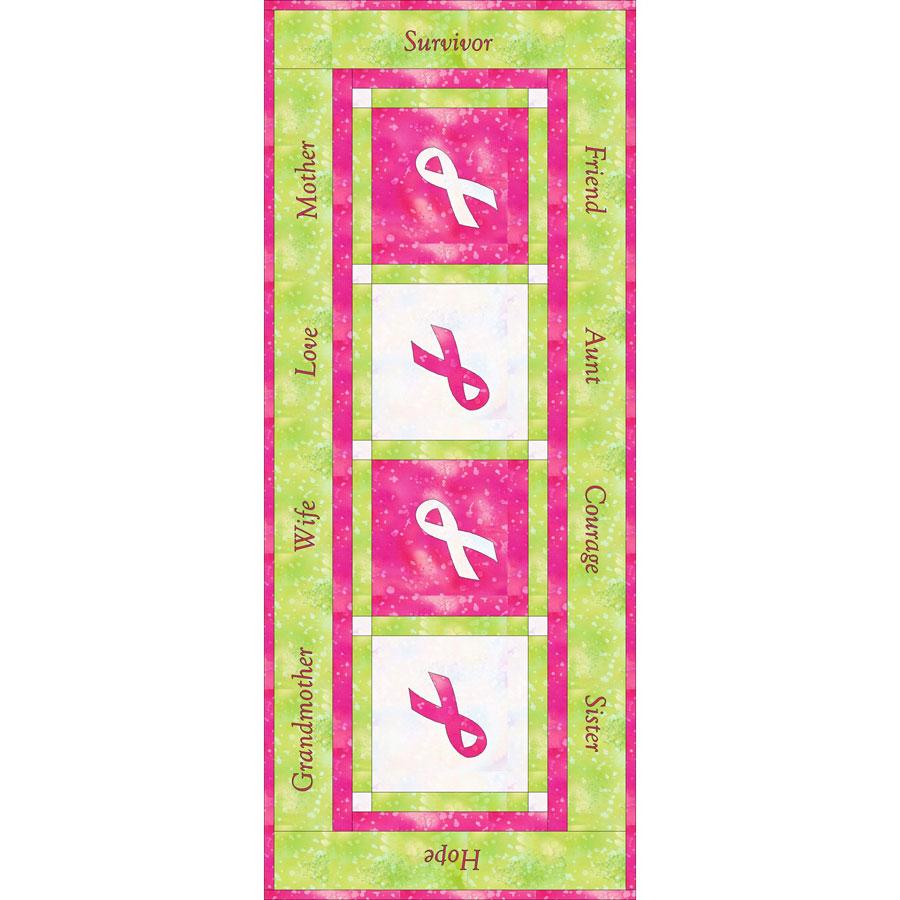 AccuQuilt GO! Ribbon - 55355