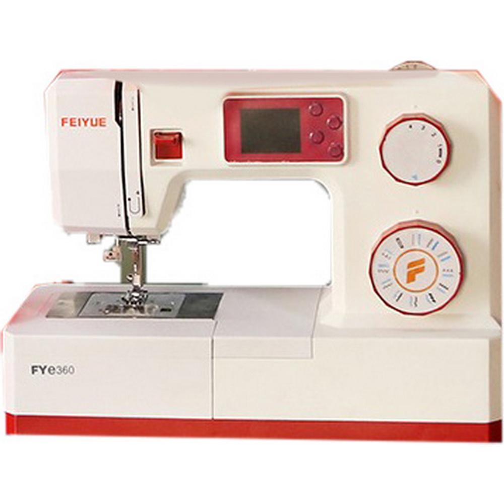 FY-e360 Mechanical Sewing Machine