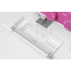 Janome 1522PG Anniversary Edition Sewing Machine - Sewingmachinesplus.com