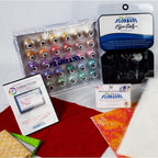Embroidery Abundance Limited Edition Embroidery Bundle - Sewingmachinesplus.com