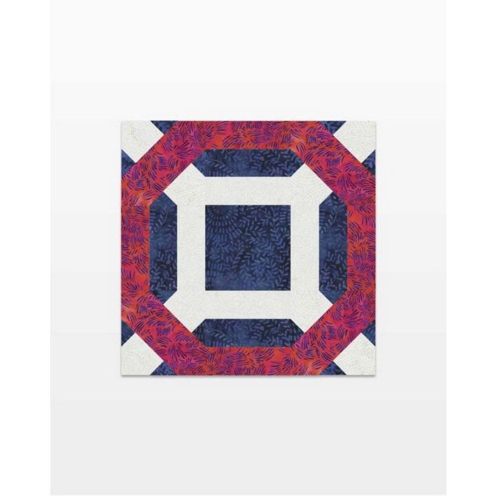 GO! Cross Roads - 9in Finished Die - Sewingmachinesplus.com