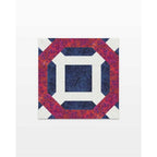 GO! Cross Roads - 9in Finished Die - Sewingmachinesplus.com