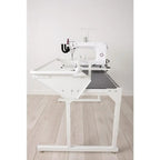 Viking Platinum Q165 Longarm Quilting Machine with Frame - Sewingmachinesplus.com