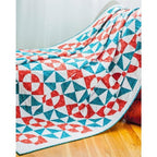 GO! Drunkard's Path - 4in Finished - Sewingmachinesplus.com