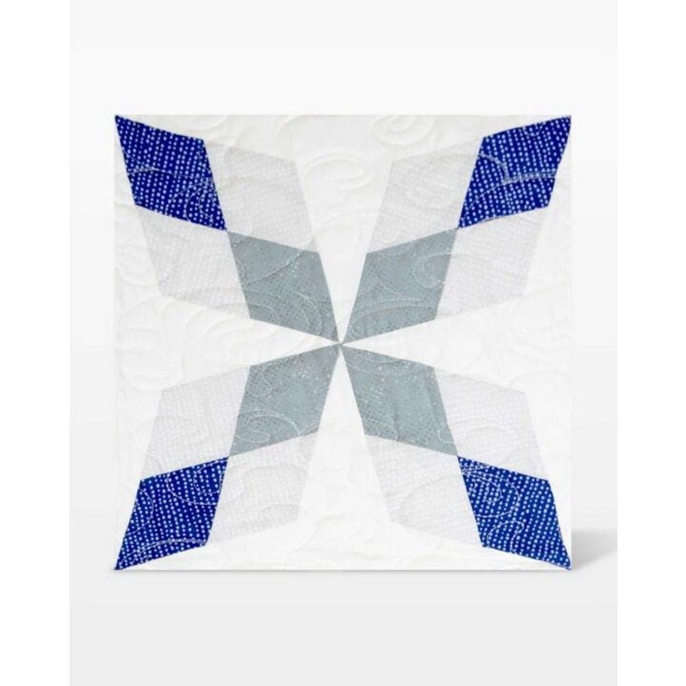 GO! Arkansas Traveler - 12in Finished - Sewingmachinesplus.com