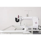 Viking Platinum Q165 Longarm Quilting Machine with Frame - Sewingmachinesplus.com