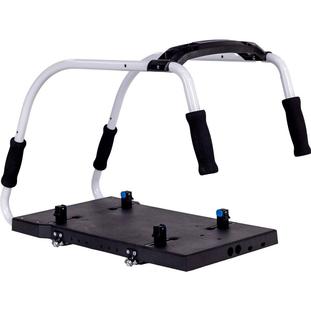 The Chariot Top Carriage