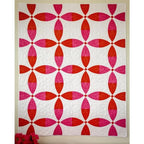 GO! Flowering Snowball - 12in Finished Die - Sewingmachinesplus.com