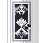 GO! Cleopatras Fan - 12in Finished - Sewingmachinesplus.com