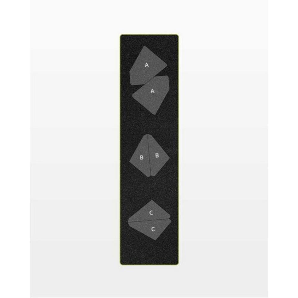 GO! Friendship Chain - 10in Finished Die - Sewingmachinesplus.com