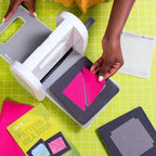 GO! ME Fabric Cutter Starter Set - Sewingmachinesplus.com