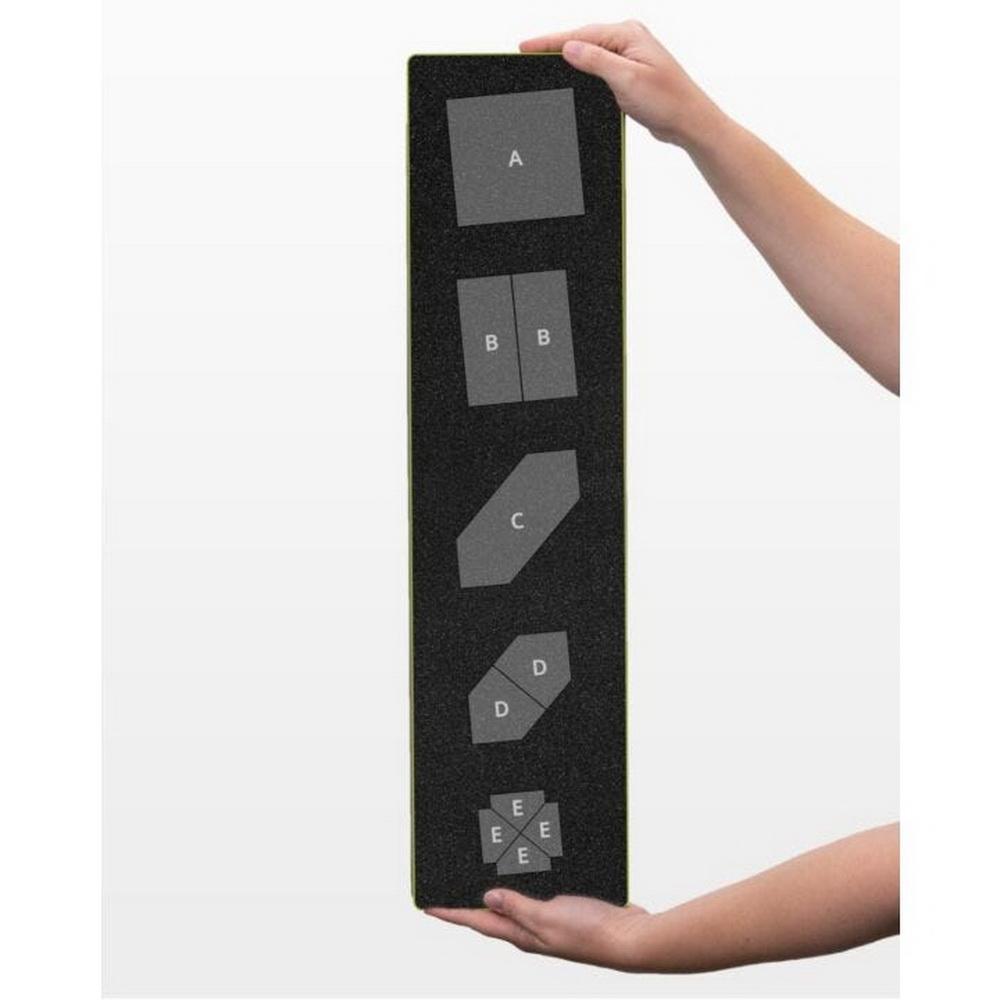 GO! Cross Roads - 9in Finished Die - Sewingmachinesplus.com