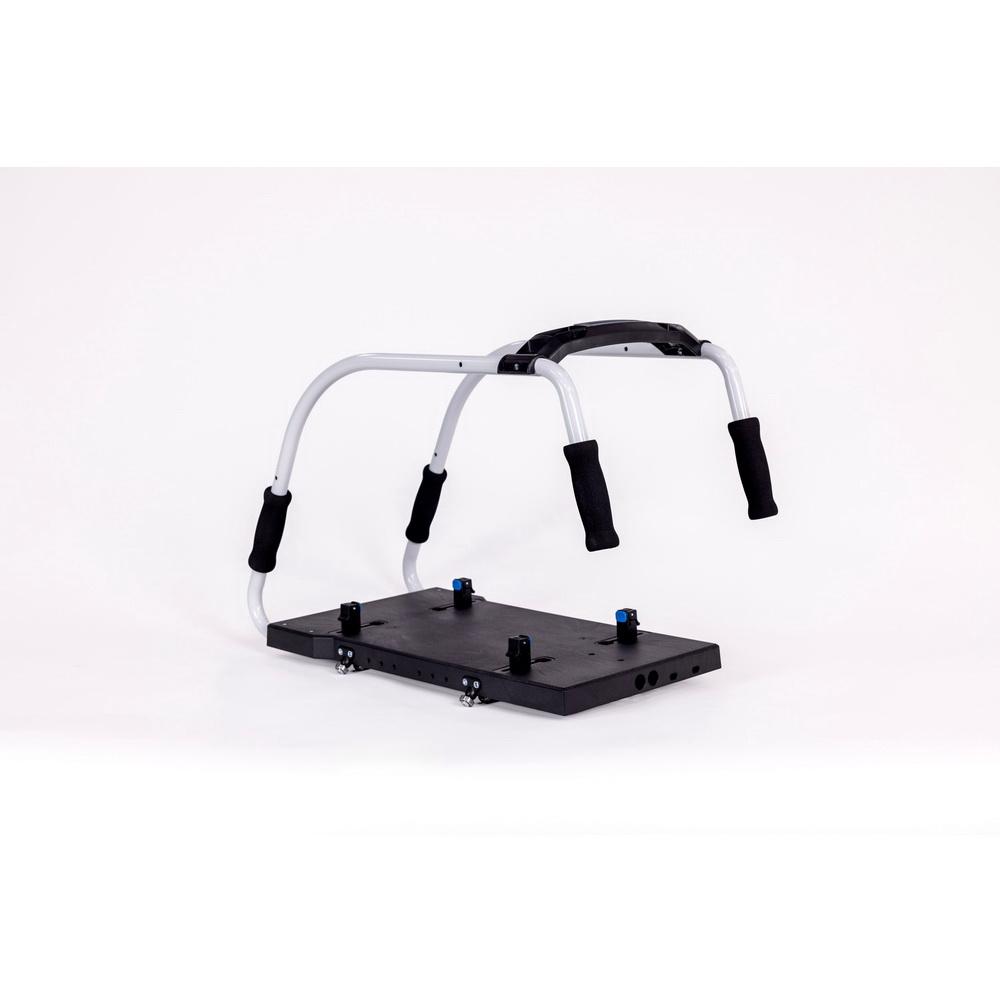 The Chariot Top Carriage