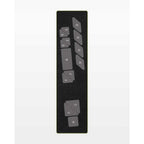 GO! Goose Tracks - 9in Finished Die - Sewingmachinesplus.com