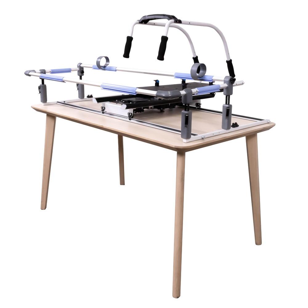 The Chariot Top Carriage