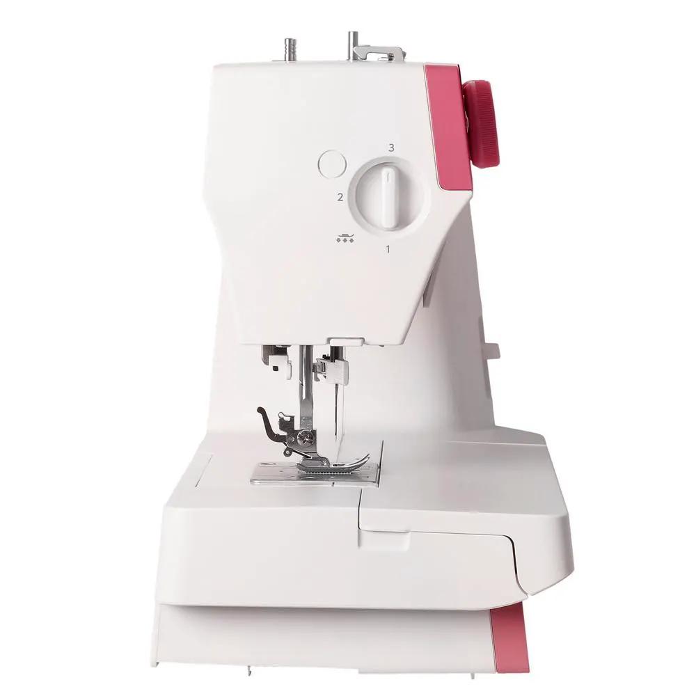 Janome 1522PG Anniversary Edition Sewing Machine - Sewingmachinesplus.com