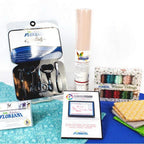 Embroidery Essentials Limited Edition Embroidery Bundle - Sewingmachinesplus.com