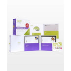GO! Qube 10in Companion Set - Corners - Sewingmachinesplus.com