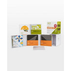 GO! Qube 9in Companion Set - Angles - Sewingmachinesplus.com