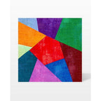 GO! Crazy Quilt - 6in Finished - Sewingmachinesplus.com