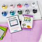 Embroidery Entrepreneur Limited Edition Embroidery Bundle - Sewingmachinesplus.com
