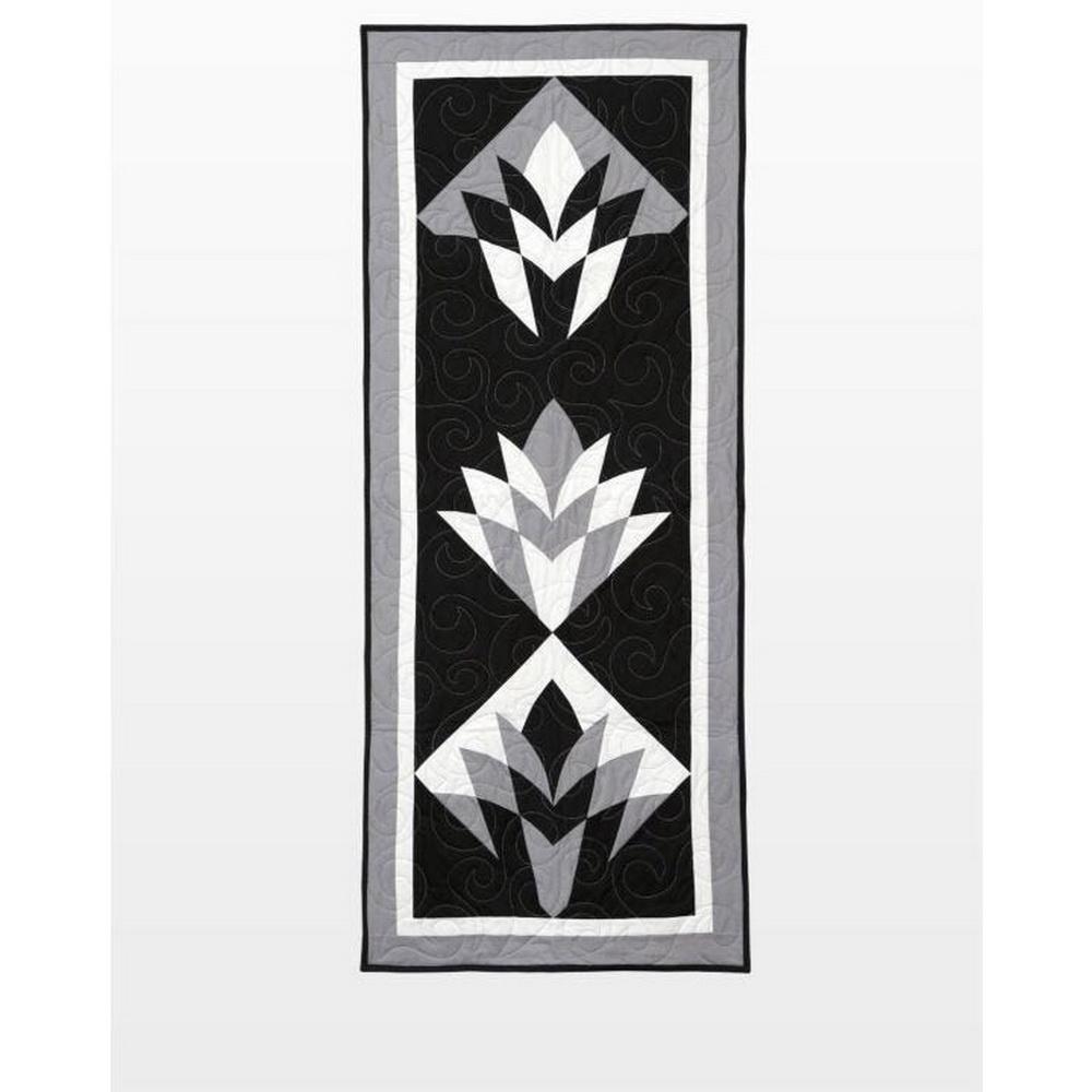 GO! Cleopatras Fan - 12in Finished - Sewingmachinesplus.com