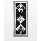 GO! Cleopatras Fan - 12in Finished - Sewingmachinesplus.com