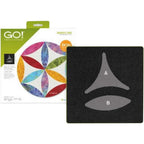 GO! Josephâ€™s Coat - 11in Finished Die - Sewingmachinesplus.com