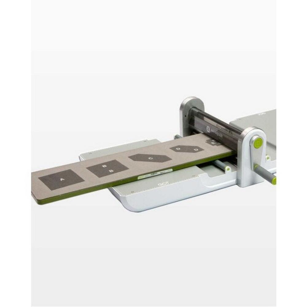 GO! Cross Roads - 9in Finished Die - Sewingmachinesplus.com