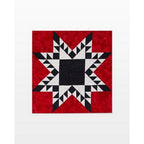 GO! Feather Star - 16in Finished Die - Sewingmachinesplus.com