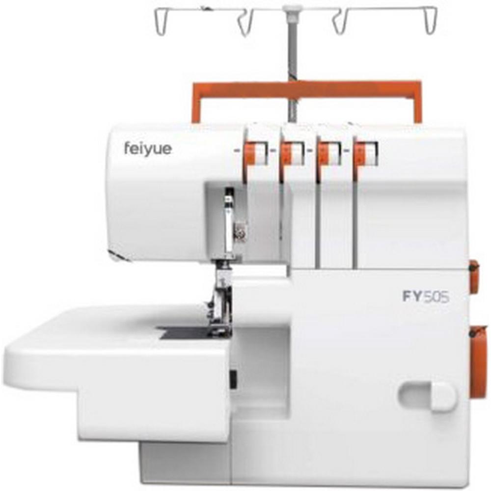 FY-505 2/3/4 Thread Serger (Open Arm)