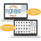 Floriani Lettering Master Software - Sewingmachinesplus.com