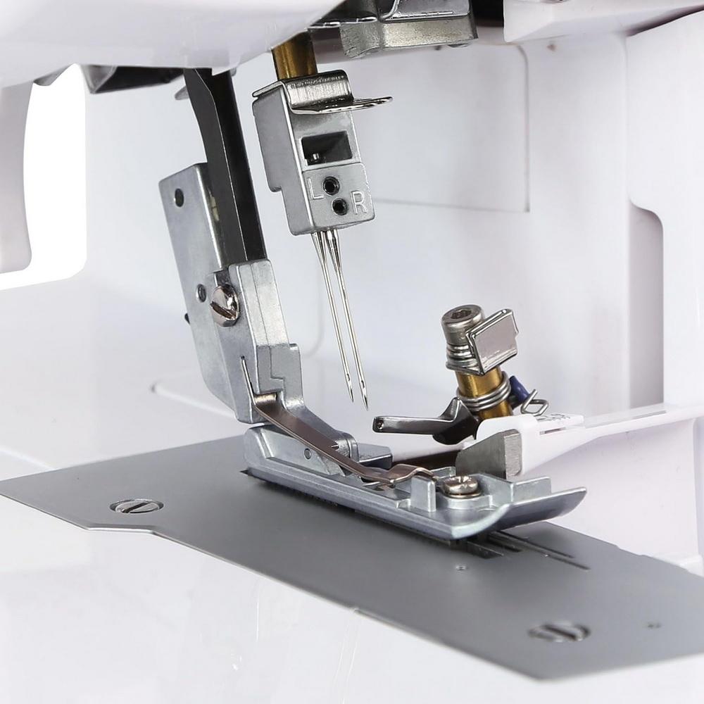 FY-515 2/3/4 Thread Serger