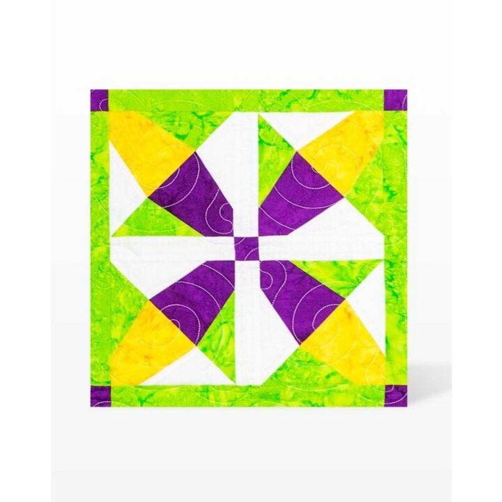 GO! Friendship Chain - 10in Finished Die - Sewingmachinesplus.com