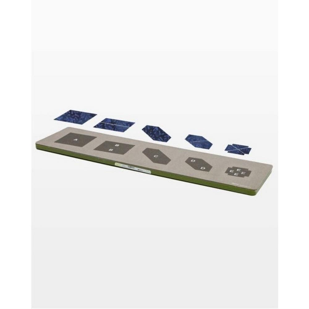 GO! Cross Roads - 9in Finished Die - Sewingmachinesplus.com