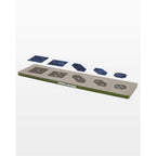 GO! Cross Roads - 9in Finished Die - Sewingmachinesplus.com